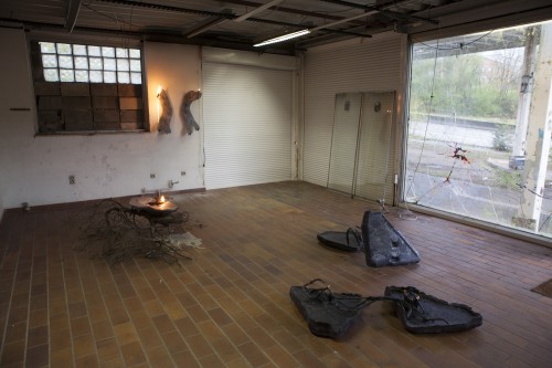 Antoine Renard - I spell it Nature