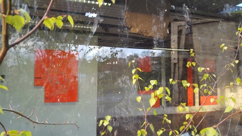 Antoine Renard - I spell it Nature