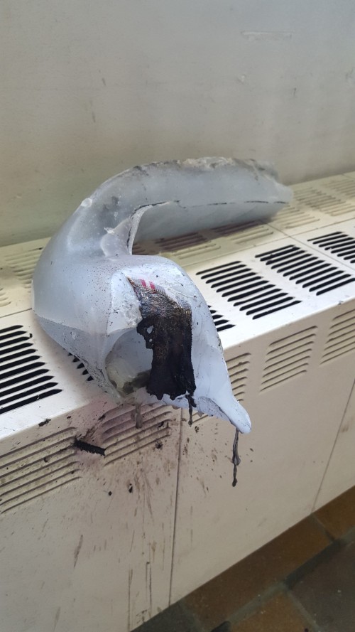 Antoine Renard - I spell it Nature