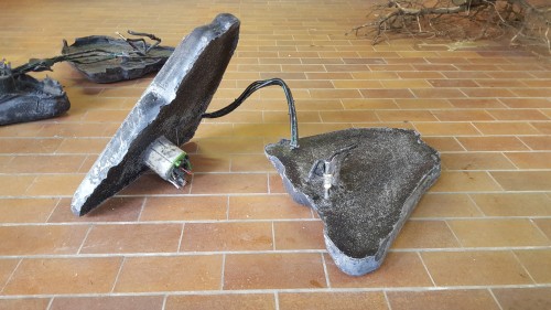 Antoine Renard - I spell it Nature