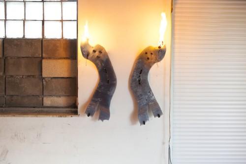 Antoine Renard - I spell it Nature