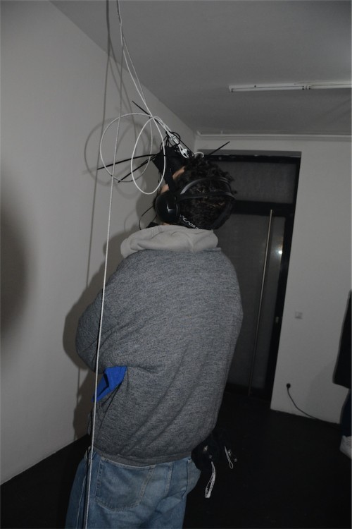 Antoine Renard - Jurassic Haze