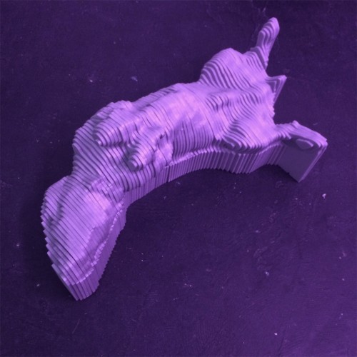 Antoine Renard - Jurassic Haze