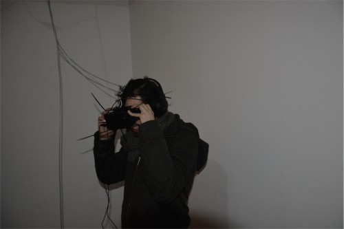 Antoine Renard - Jurassic Haze