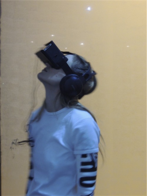 Antoine Renard - Jurassic Haze