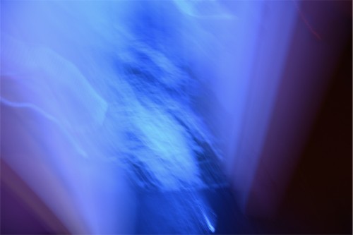 Antoine Renard - Jurassic Haze