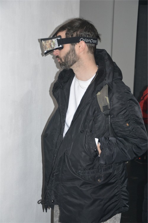 Antoine Renard - Jurassic Haze