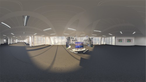 Antoine Renard - Jurassic Haze