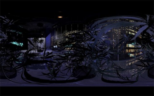 Antoine Renard - Jurassic Haze