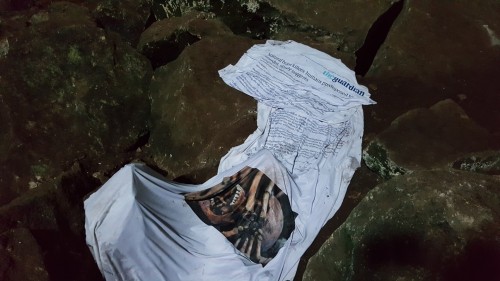 Antoine Renard - SIX MEMOS FOR THE NEXT MILLENIUM