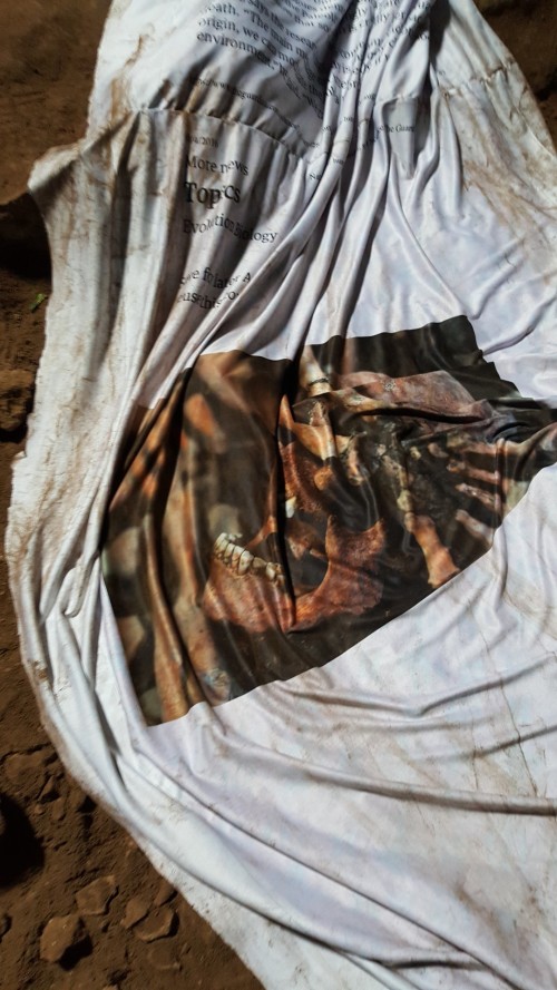 Antoine Renard - SIX MEMOS FOR THE NEXT MILLENIUM