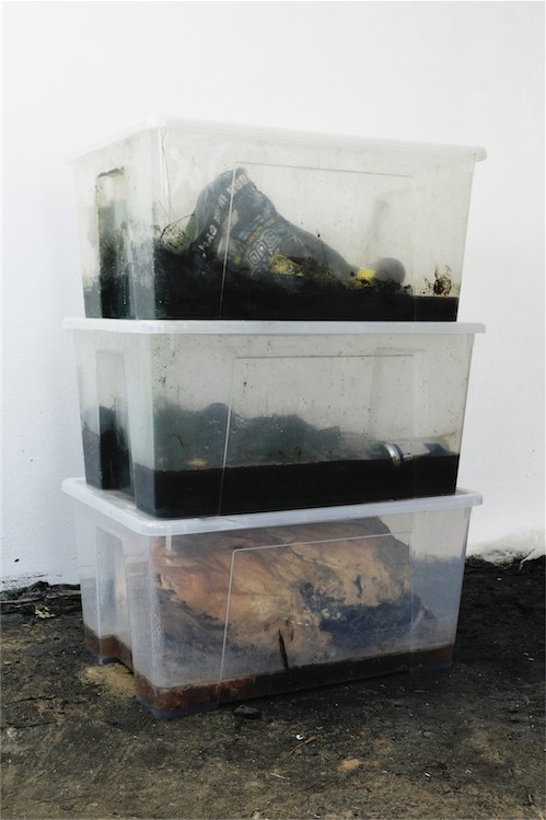 Antoine Renard - DEIMOS LAB (after Tianjin)