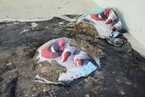 Antoine Renard - DEIMOS LAB (after Tianjin)