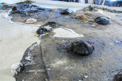 Antoine Renard - DEIMOS LAB (after Tianjin)