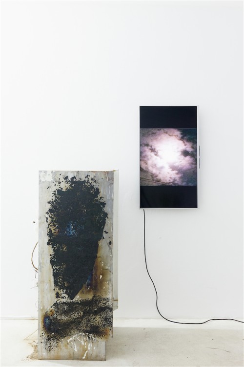 Antoine Renard - DEIMOS LAB (after Tianjin)