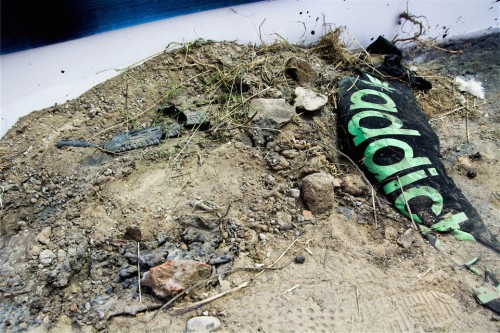 Antoine Renard - DEIMOS LAB (after Tianjin)