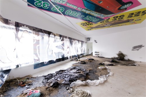 Antoine Renard - DEIMOS LAB (after Tianjin)