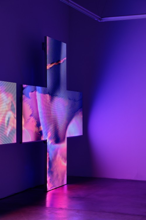 Antoine Renard - pharmakon