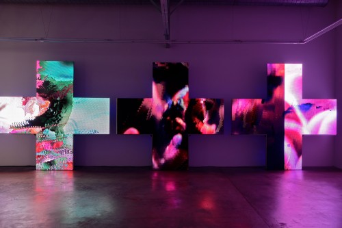 Antoine Renard - pharmakon