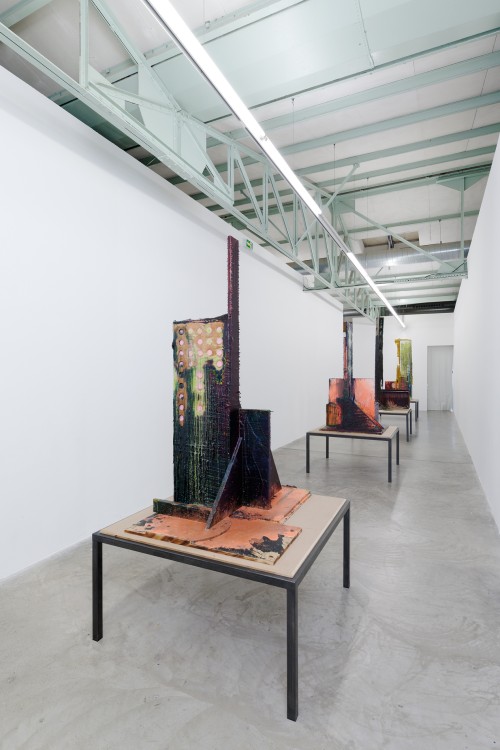 Antoine Renard - pharmakon