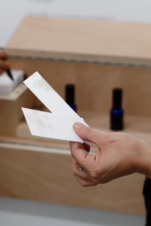 Antoine Renard - pharmakon