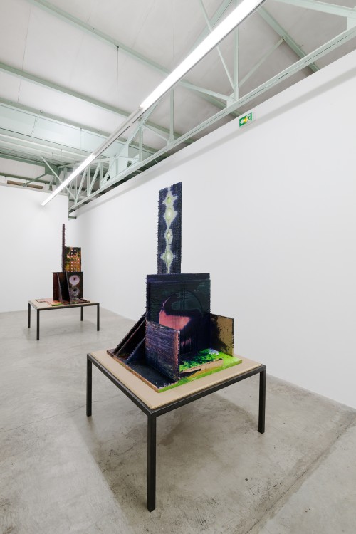 Antoine Renard - pharmakon