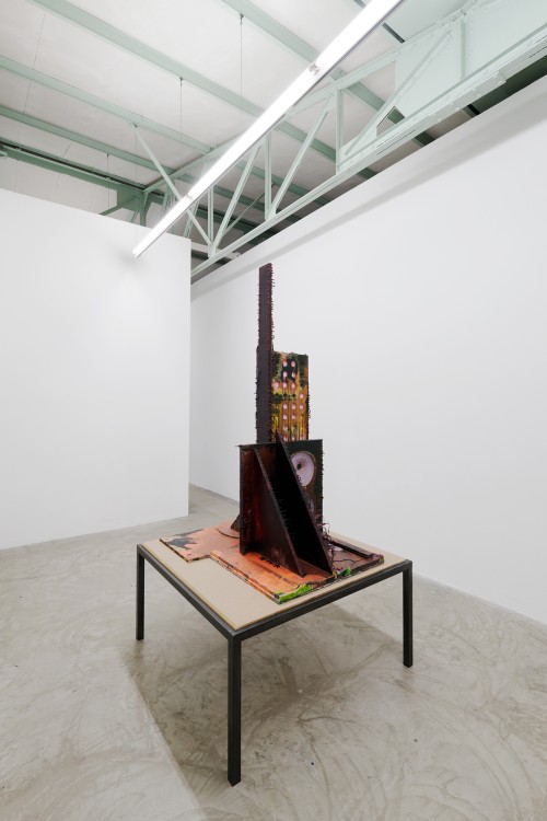 Antoine Renard - pharmakon