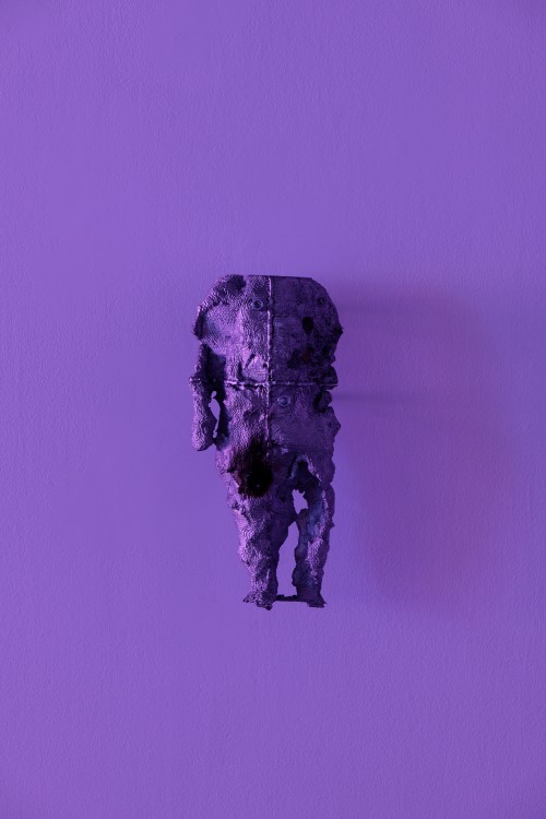 Antoine Renard - pharmakon