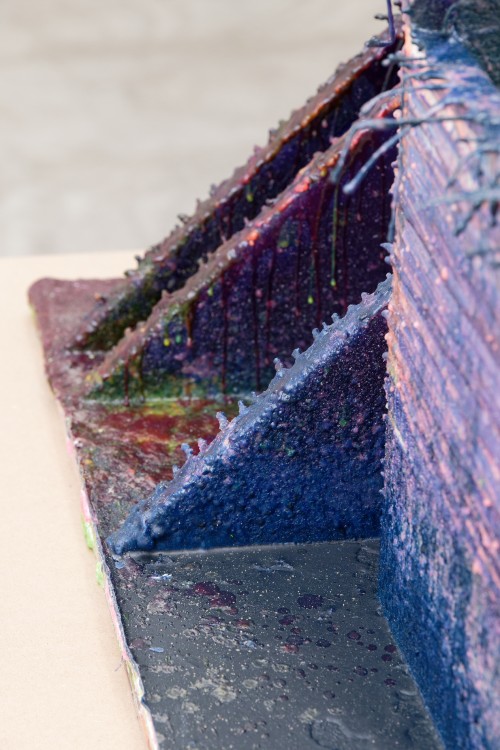 Antoine Renard - pharmakon