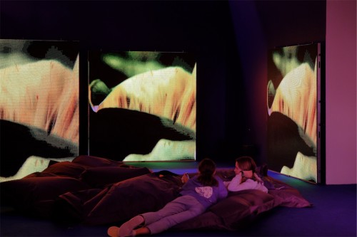 Antoine Renard - psychobotania