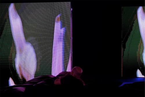 Antoine Renard - psychobotania