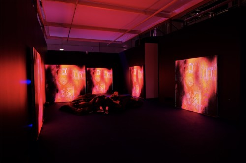 Antoine Renard - psychobotania