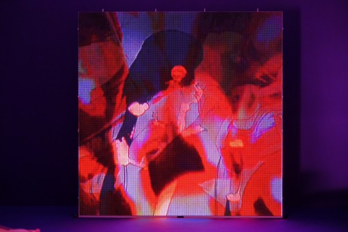 Antoine Renard - psychobotania