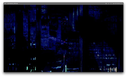 Antoine Renard - psychobotania