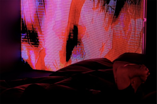 Antoine Renard - psychobotania