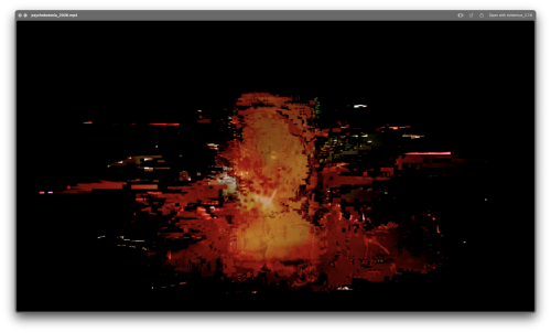 Antoine Renard - psychobotania