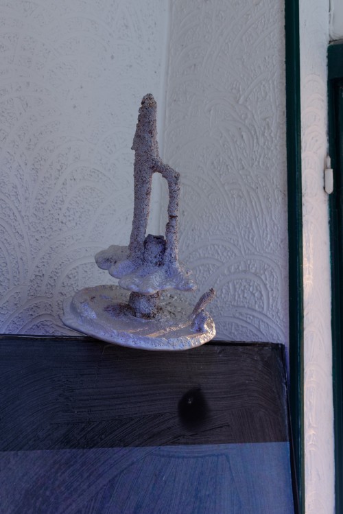 Antoine Renard - Resource Operations Part I (The monks corridor)