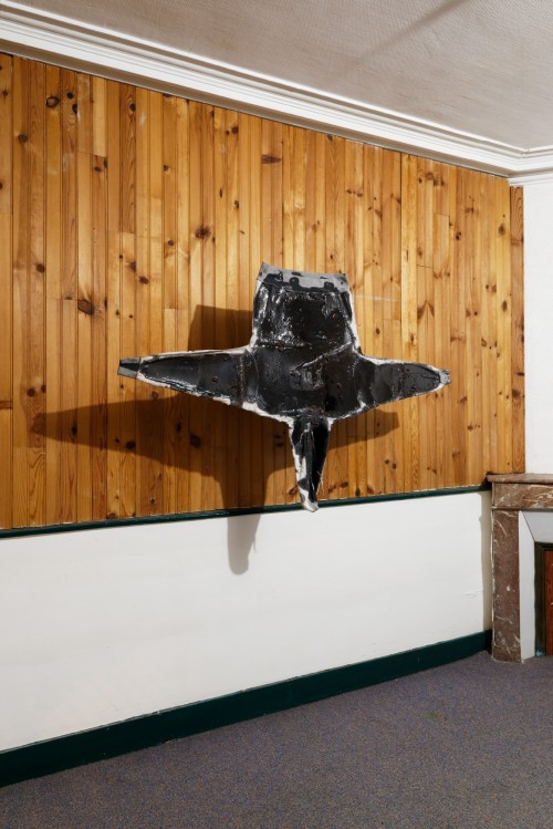 Antoine Renard - Resource Operations Part I (The monks corridor)