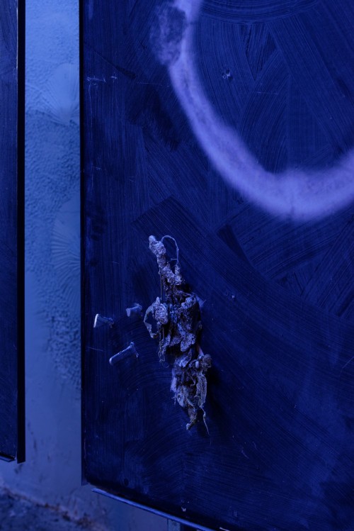 Antoine Renard - Resource Operations Part I (The monks corridor)