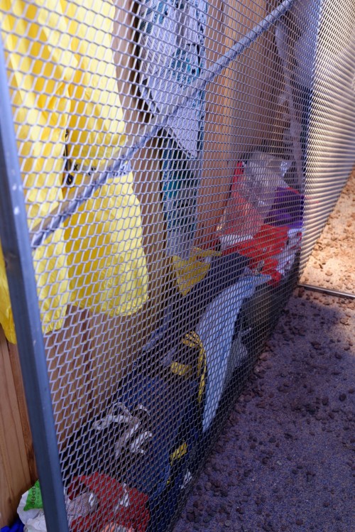 Antoine Renard - Resource Operations Part I (The monks corridor)