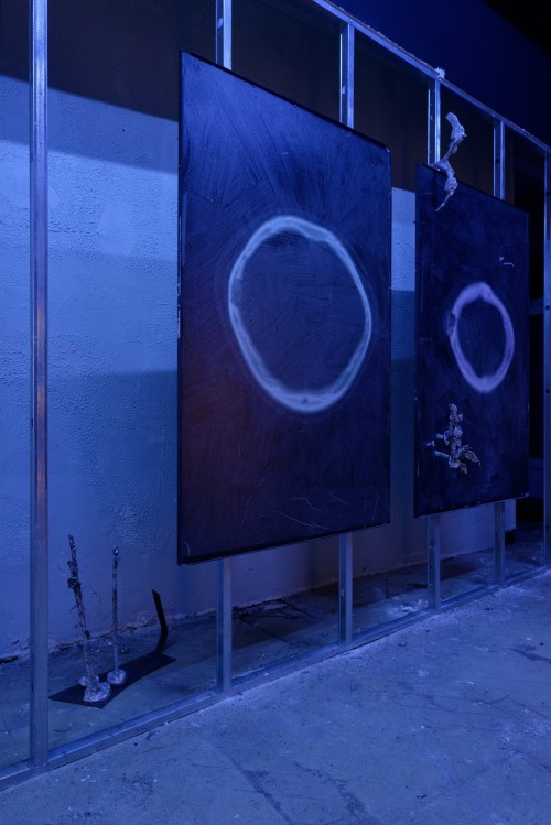 Antoine Renard - Resource Operations Part I (The monks corridor)