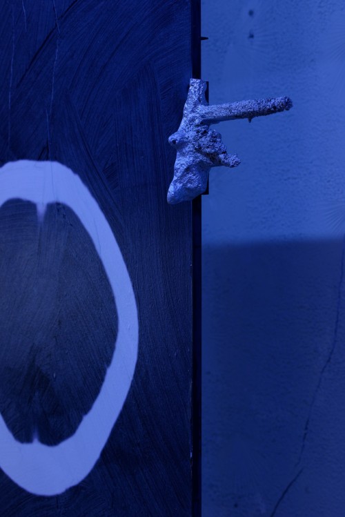 Antoine Renard - Resource Operations Part I (The monks corridor)