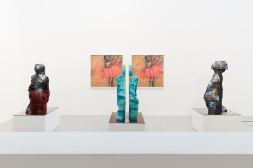 Antoine Renard - Strange attractors