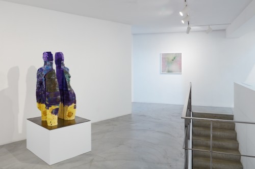 Antoine Renard - Strange attractors