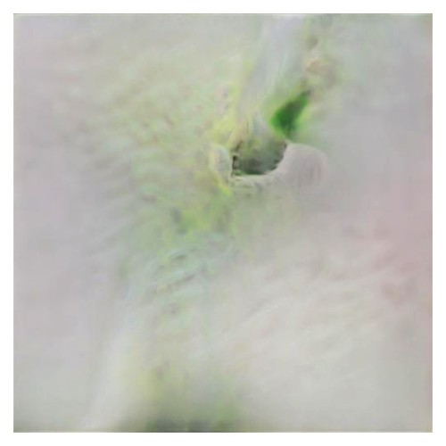 Antoine Renard - Strange attractors