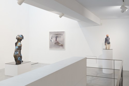 Antoine Renard - Strange attractors