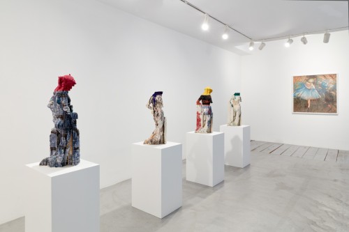 Antoine Renard - Strange attractors