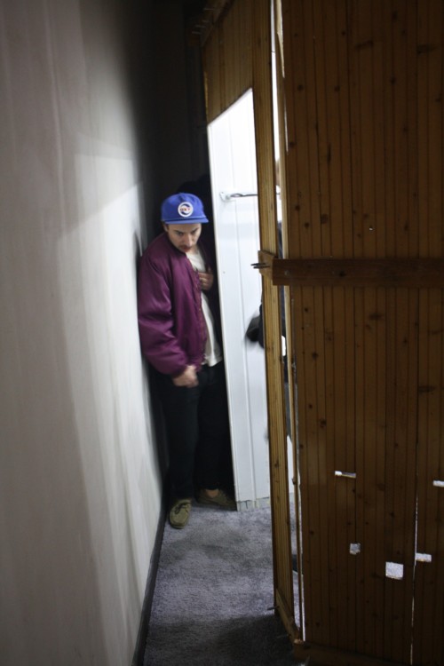 Antoine Renard - topological bath