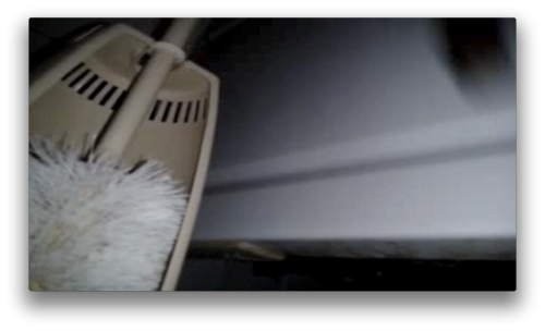 Antoine Renard - topological bath