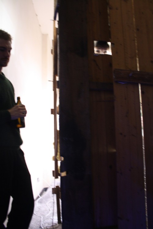 Antoine Renard - topological bath